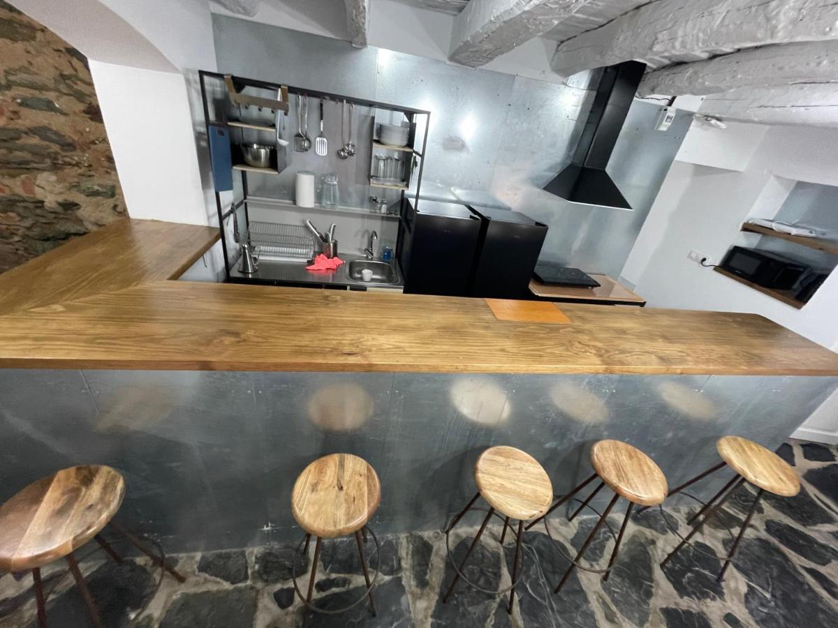 Appartamento Tinoquero Vtar Fuenteheridos Esterno foto